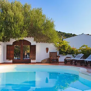 Casa Saltara (adults Only) Séjour à la ferme Santa Teresa Gallura