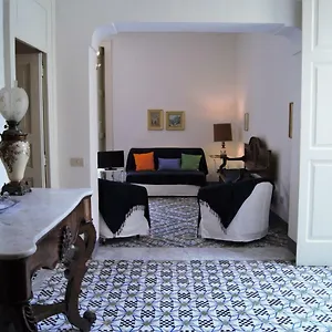 La Casa Di Alda Appartement Amalfi