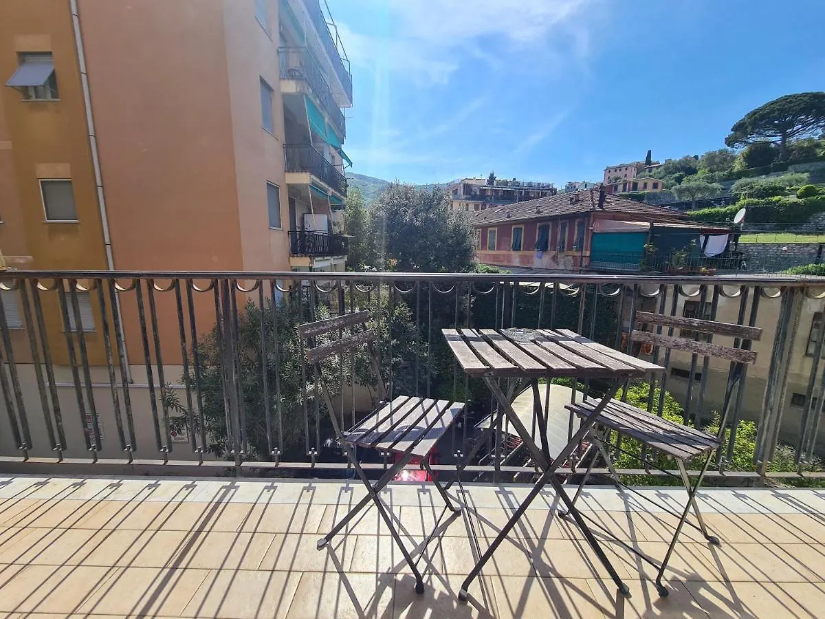 Casa Gelina By Portofinovacanze Santa Margherita Ligure