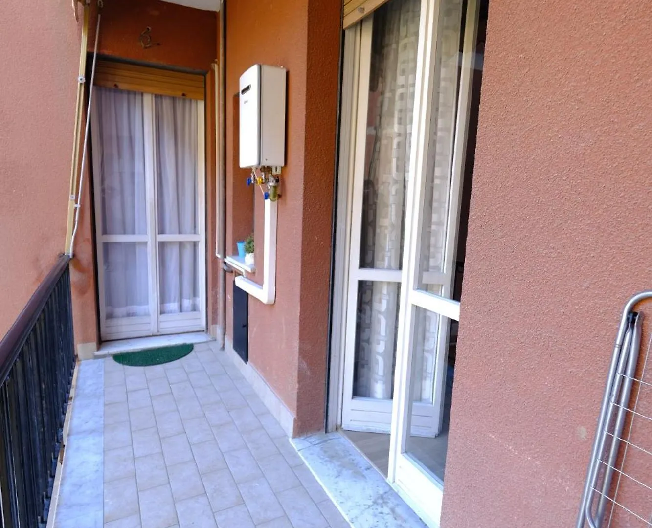 Lejlighed Casa Gelina By Portofinovacanze Santa Margherita Ligure