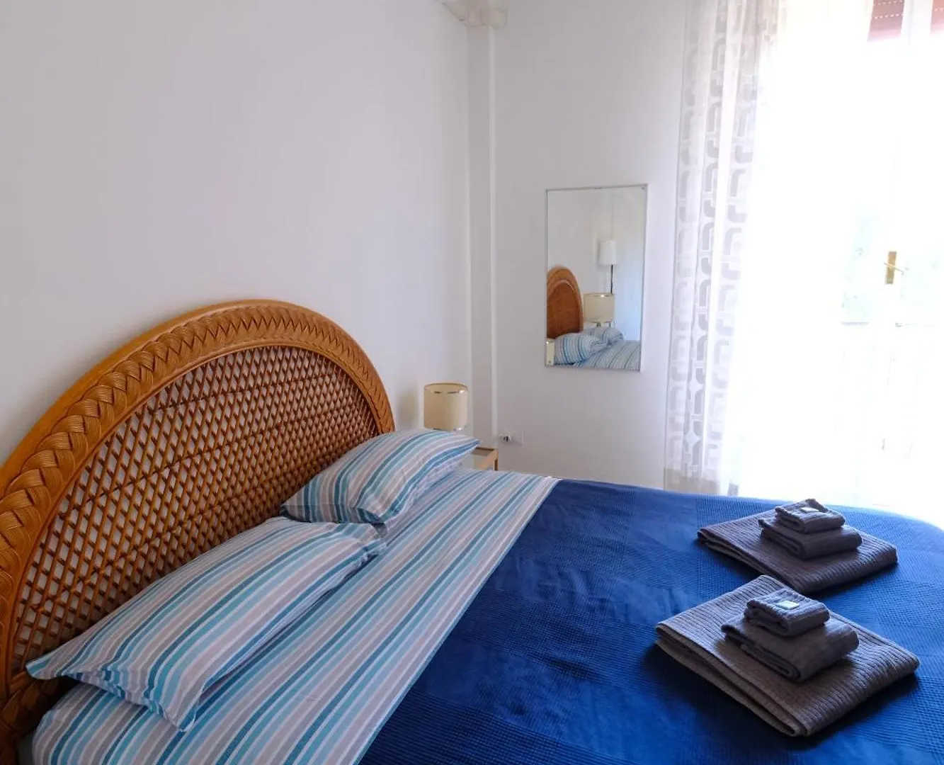 Casa Gelina By Portofinovacanze Santa Margherita Ligure