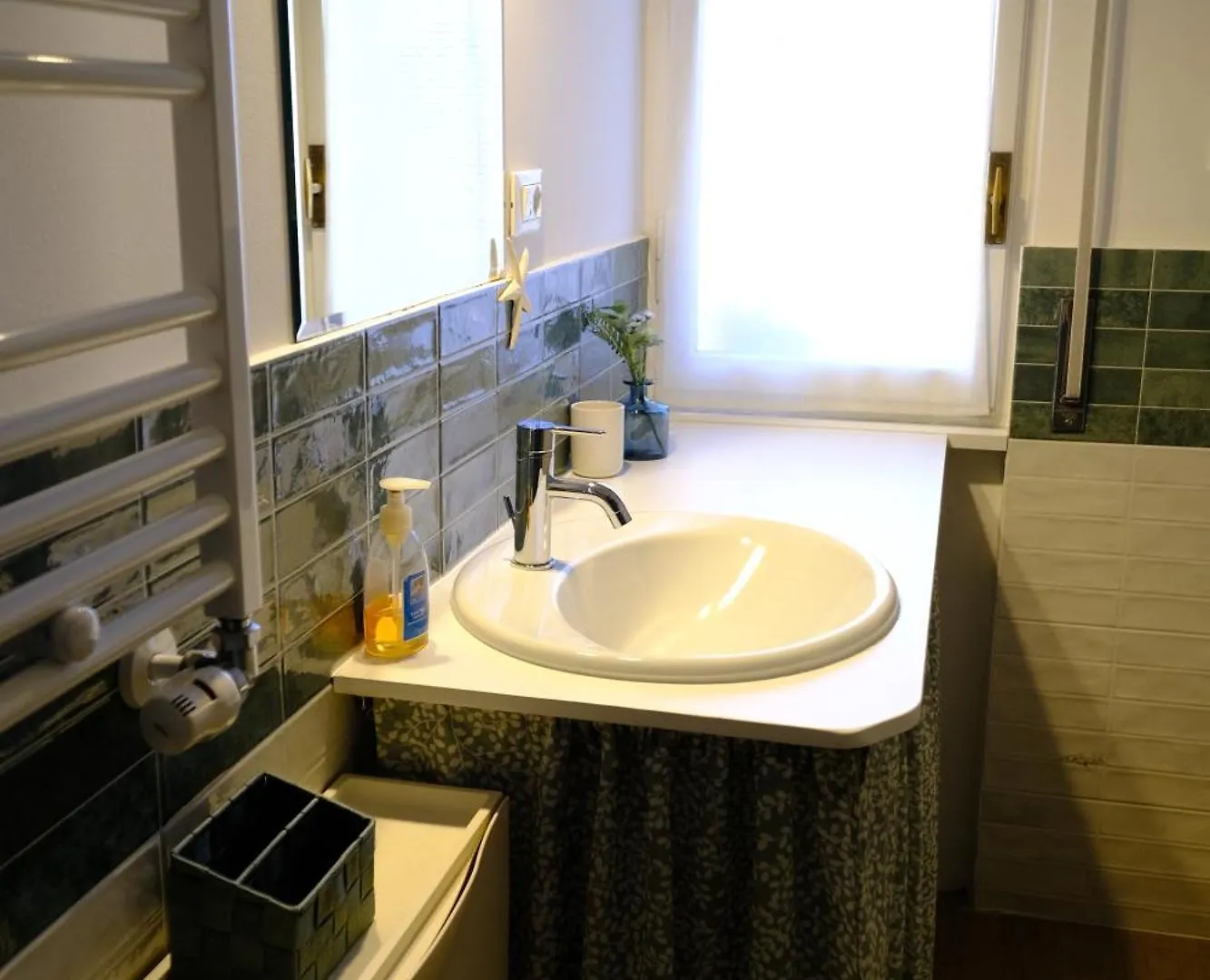 Casa Gelina By Portofinovacanze Santa Margherita Ligure Lejlighed