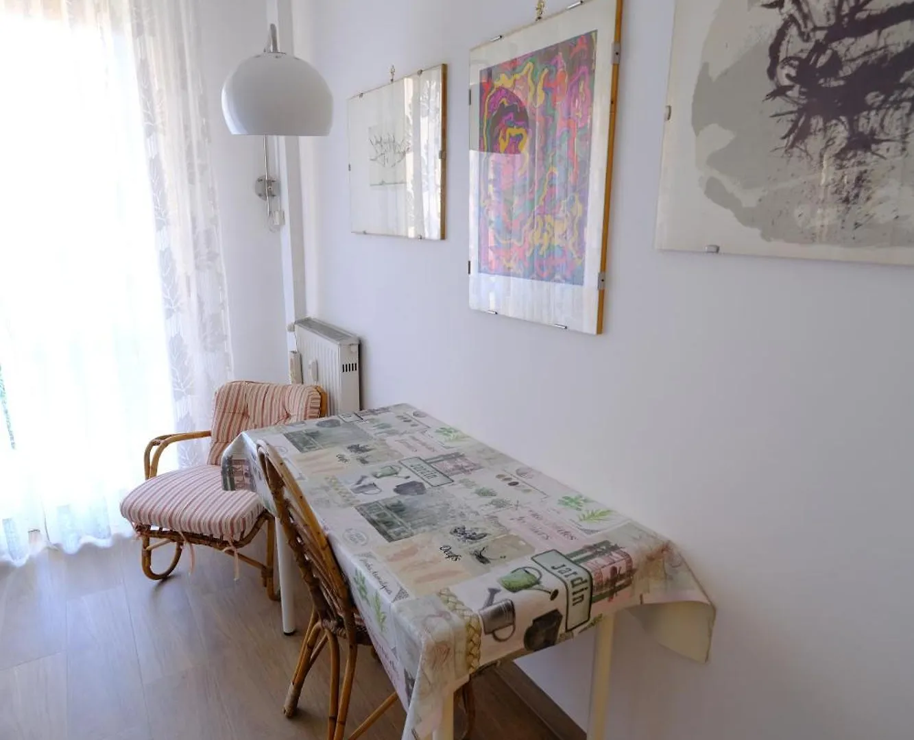 Lejlighed Casa Gelina By Portofinovacanze Santa Margherita Ligure