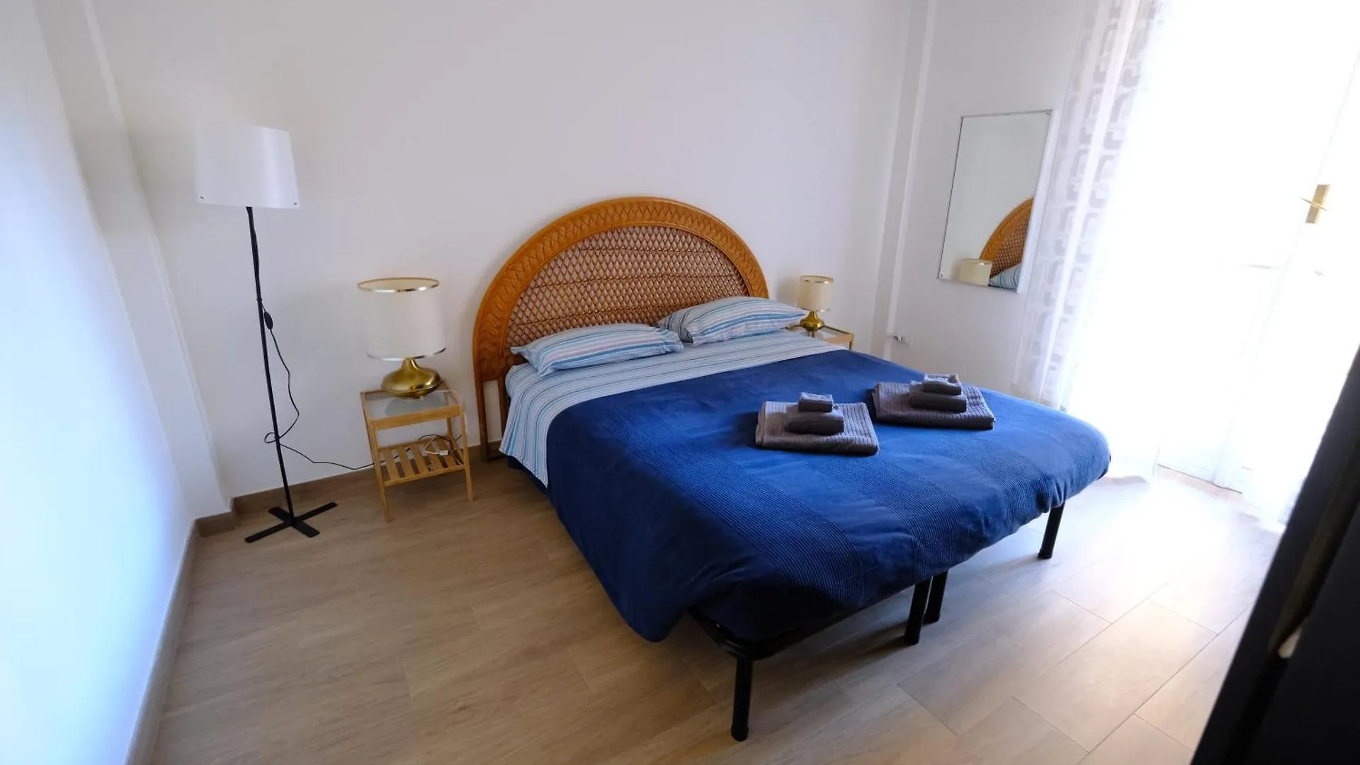 Casa Gelina By Portofinovacanze Santa Margherita Ligure Lejlighed